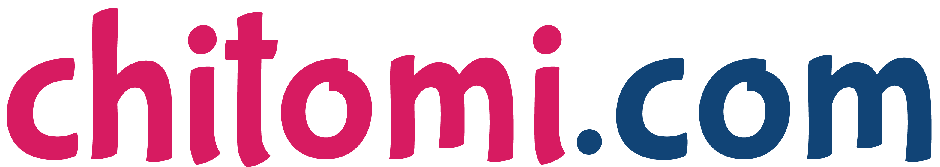 chitomi.com